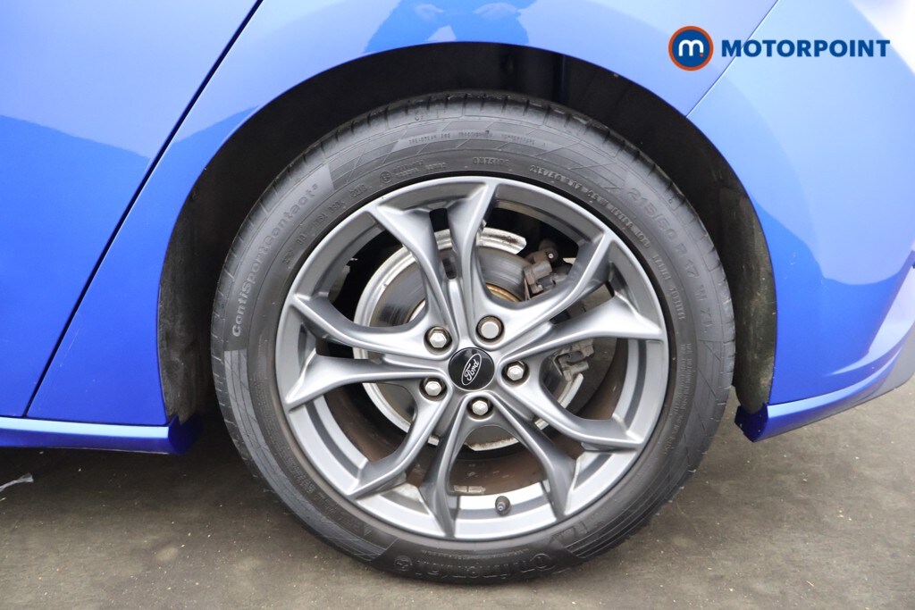 Used Ford Focus 2019 for sale - 76127794: Photo 27