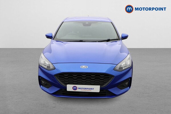 Used Ford Focus 2019 for sale - 76127794: Photo 2