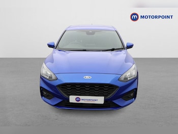 Used Ford Focus 2019 for sale - 76127794: Photo 2