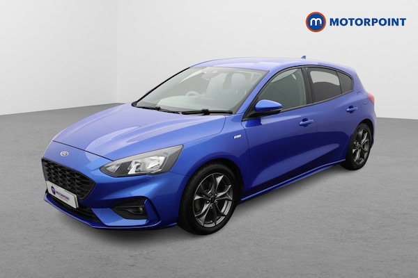 Used Ford Focus 2019 for sale - 76127794: Photo 3
