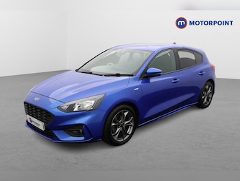 Used Ford Focus 2019 for sale - 76127794: Photo 3
