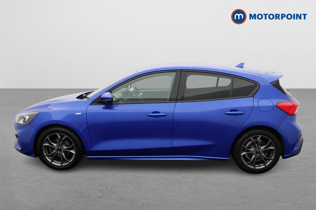 Used Ford Focus 2019 for sale - 76127794: Photo 4