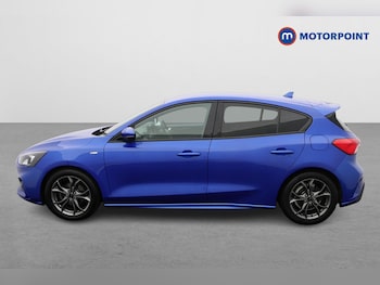 Used Ford Focus 2019 for sale - 76127794: Photo 4