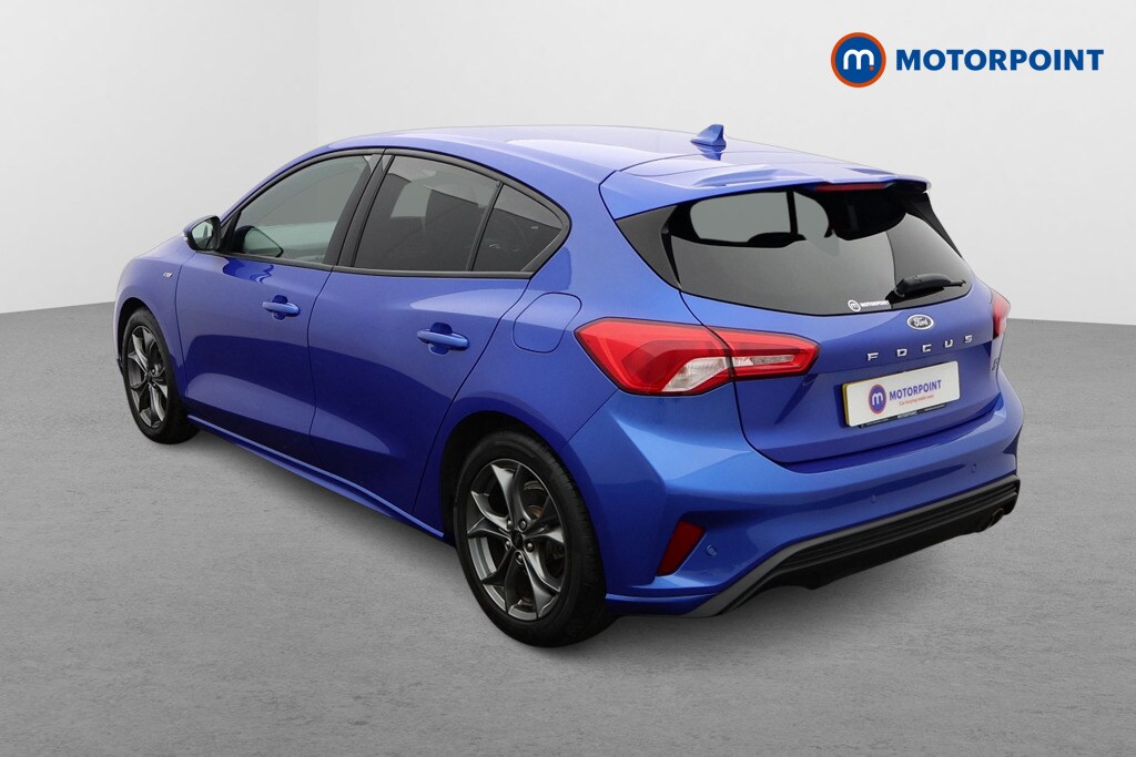 Used Ford Focus 2019 for sale - 76127794: Photo 5