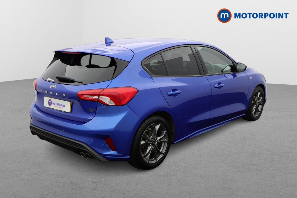 Used Ford Focus 2019 for sale - 76127794: Photo 7