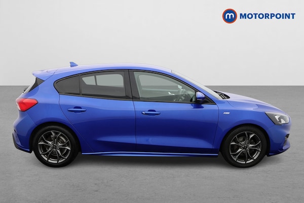 Used Ford Focus 2019 for sale - 76127794: Photo 8