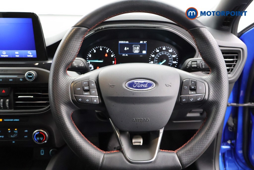 Used Ford Focus 2019 for sale - 76127794: Photo 9