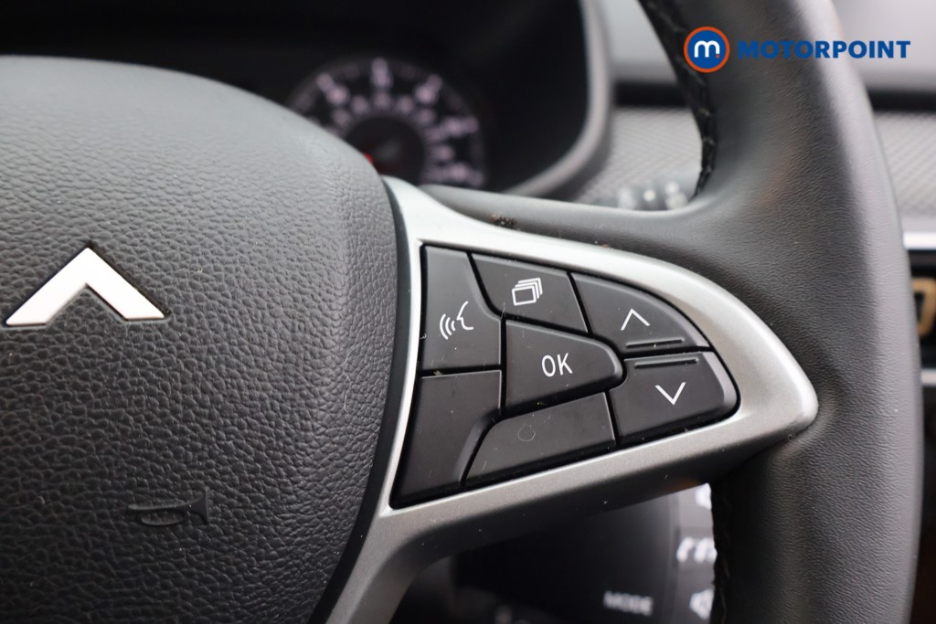 Used Dacia Sandero Stepway 2023 for sale - 76685109: Photo 11