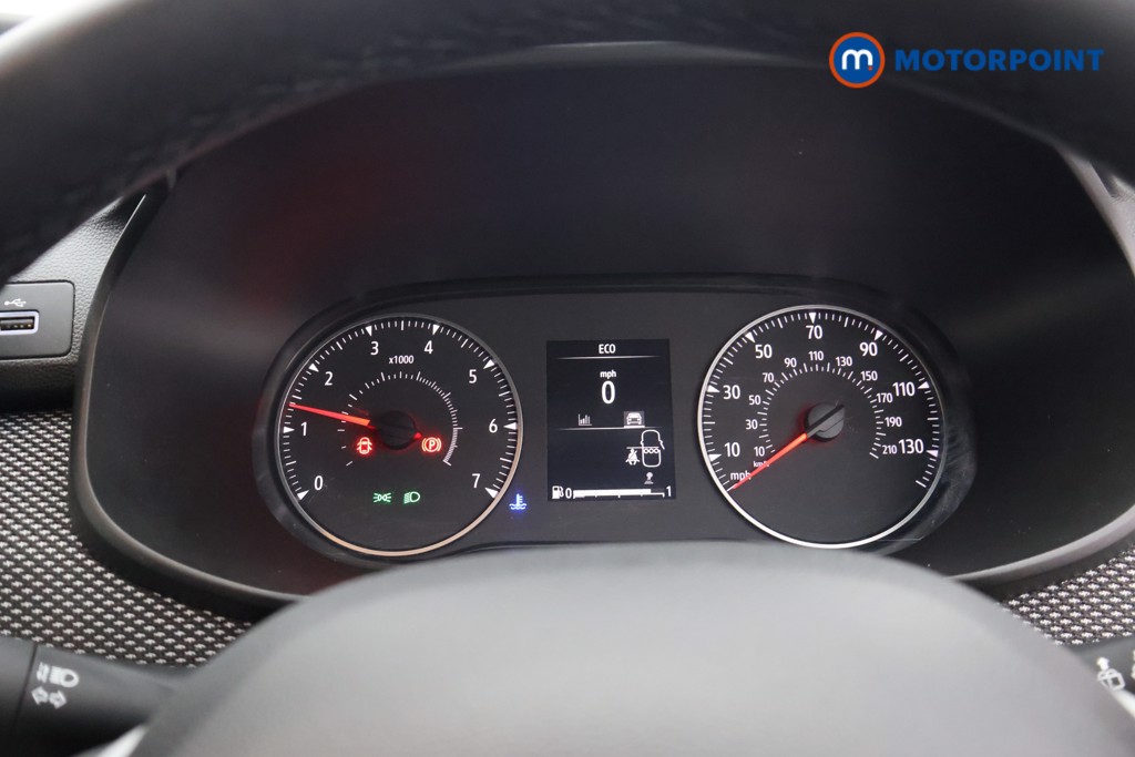 Used Dacia Sandero Stepway 2023 for sale - 76685109: Photo 12