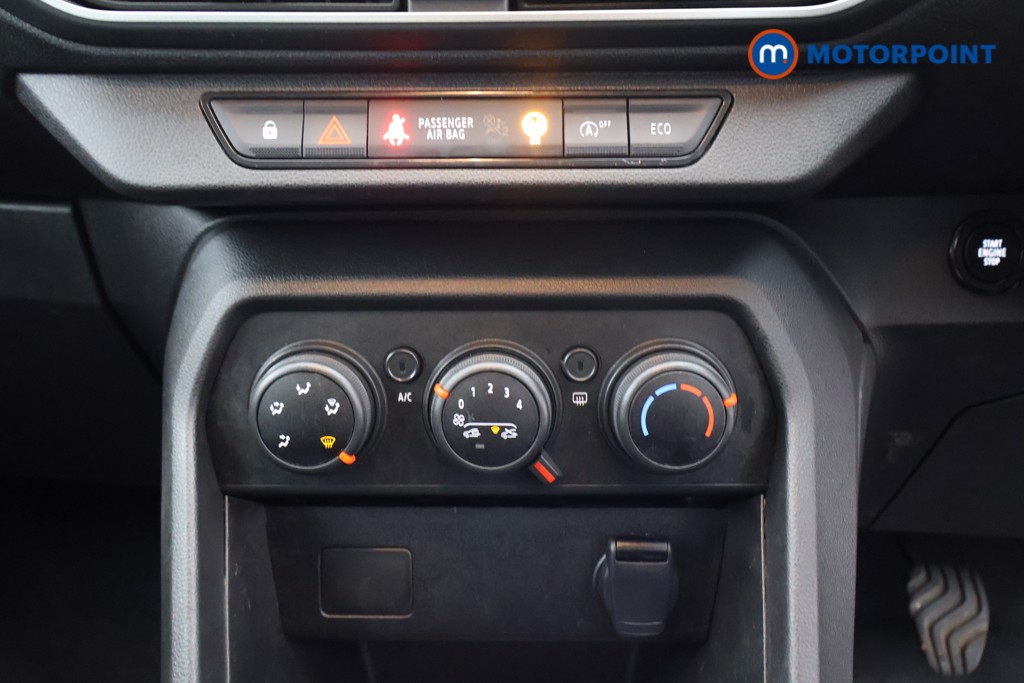 Used Dacia Sandero Stepway 2023 for sale - 76685109: Photo 14