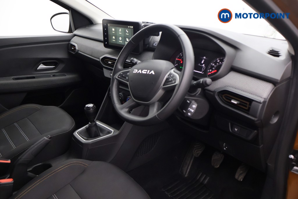 Used Dacia Sandero Stepway 2023 for sale - 76685109: Photo 19