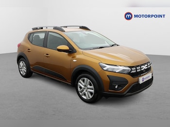 2023 - 1.0 TCe Expression 5dr