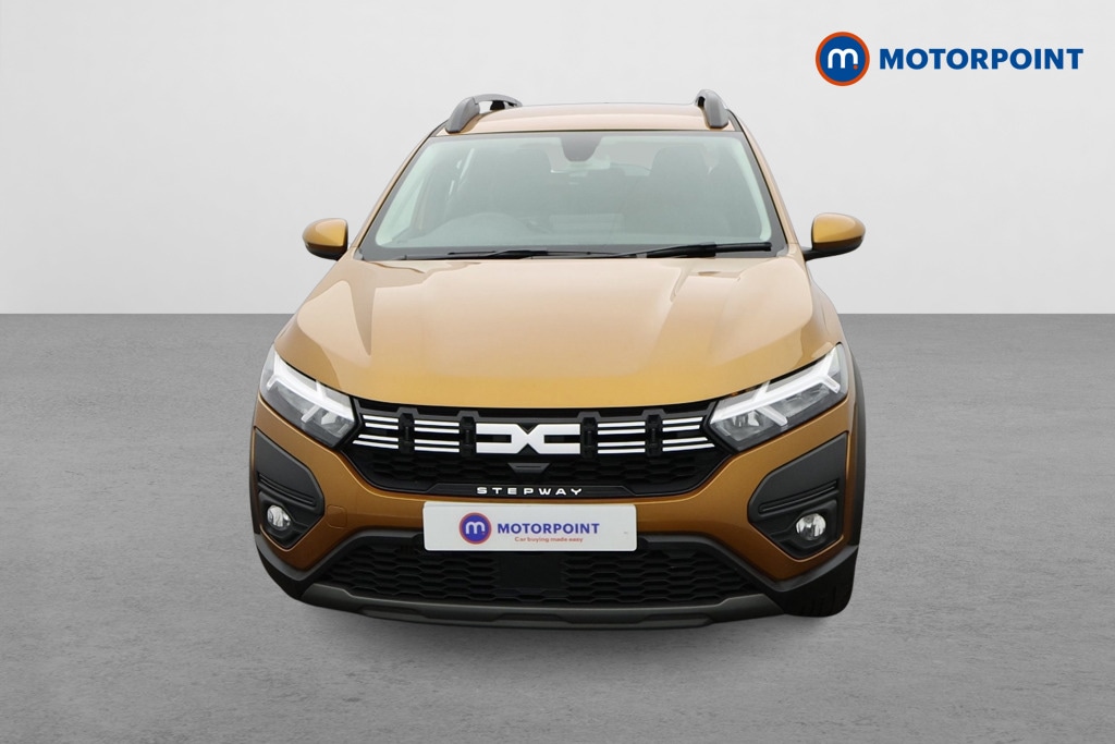 Used Dacia Sandero Stepway 2023 for sale - 76685109: Photo 2