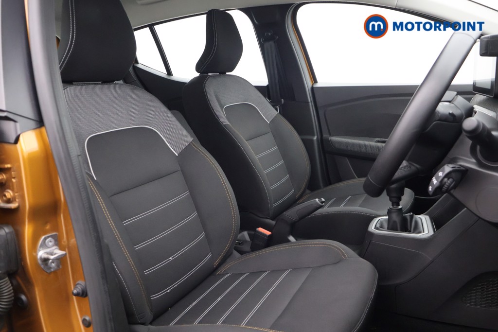 Used Dacia Sandero Stepway 2023 for sale - 76685109: Photo 20