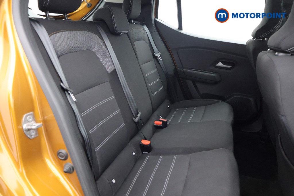 Used Dacia Sandero Stepway 2023 for sale - 76685109: Photo 23