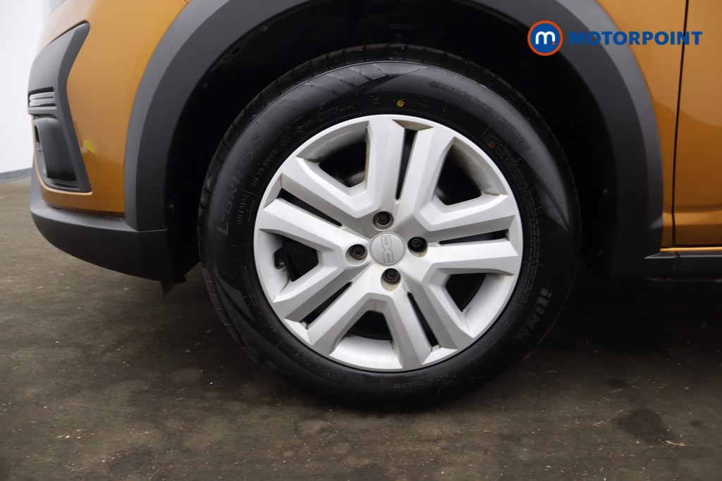 Used Dacia Sandero Stepway 2023 for sale - 76685109: Photo 26