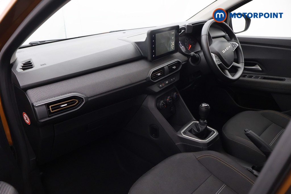Used Dacia Sandero Stepway 2023 for sale - 76685109: Photo 27