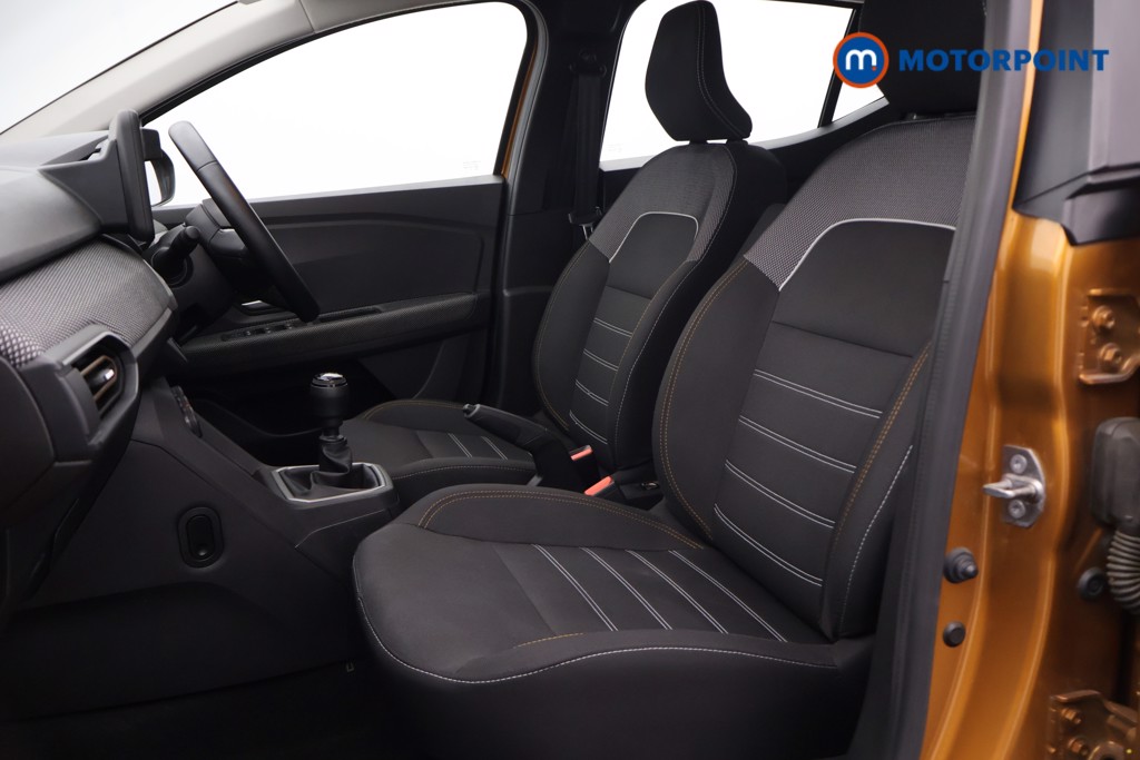 Used Dacia Sandero Stepway 2023 for sale - 76685109: Photo 28