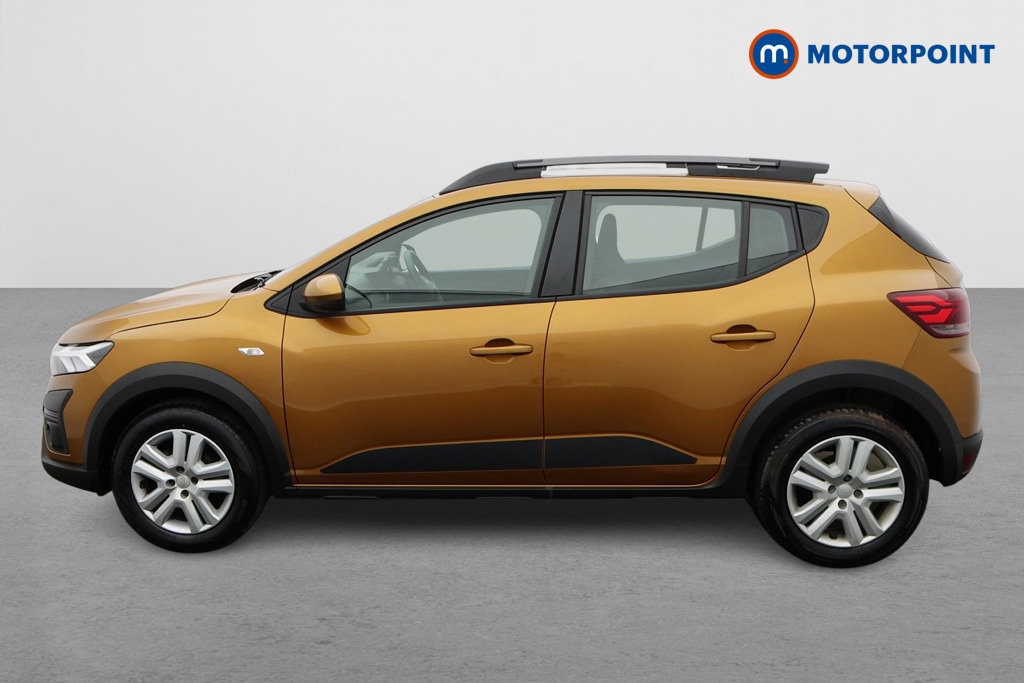 Used Dacia Sandero Stepway 2023 for sale - 76685109: Photo 4