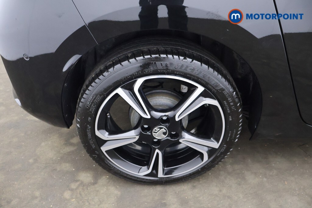 Used Vauxhall Corsa 2024 for sale - 78001354: Photo 11