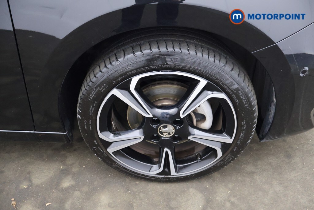 Used Vauxhall Corsa 2024 for sale - 78001354: Photo 12