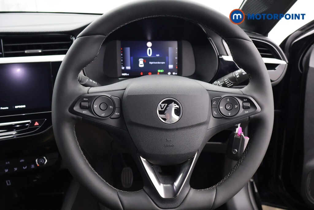 Used Vauxhall Corsa 2024 for sale - 78001354: Photo 13