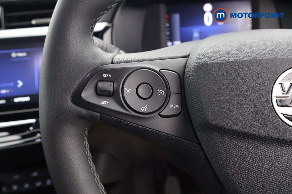 Used Vauxhall Corsa 2024 for sale - 78001354: Photo 14