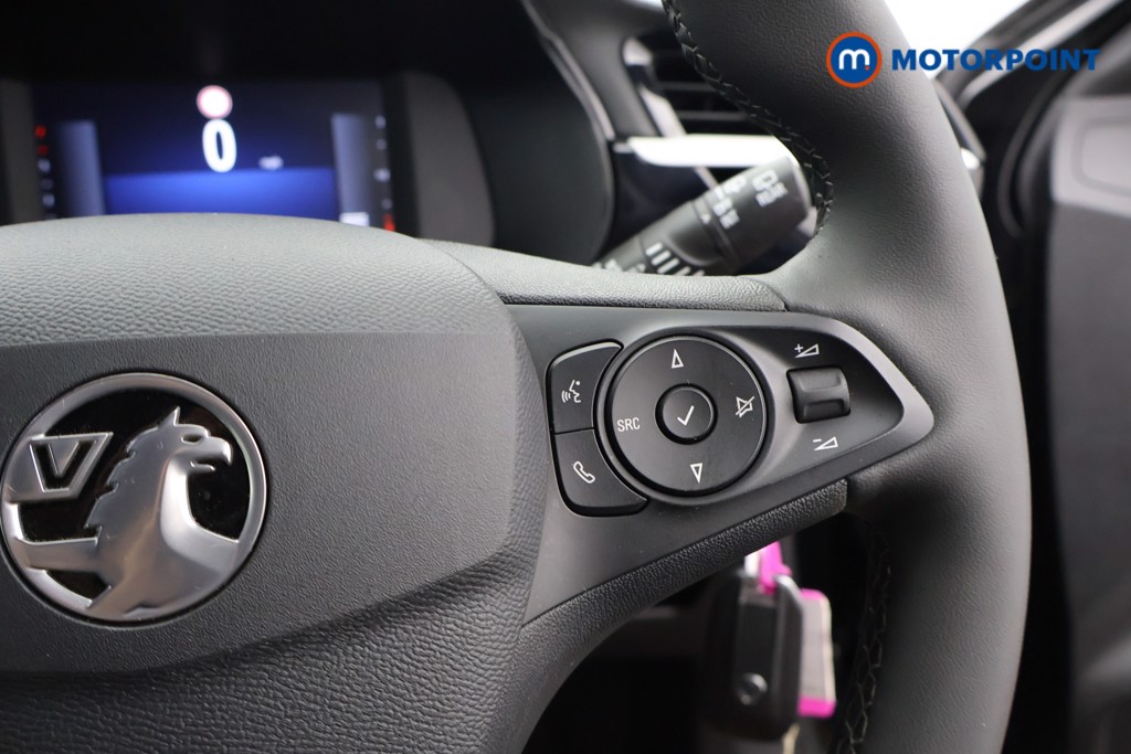 Used Vauxhall Corsa 2024 for sale - 78001354: Photo 15