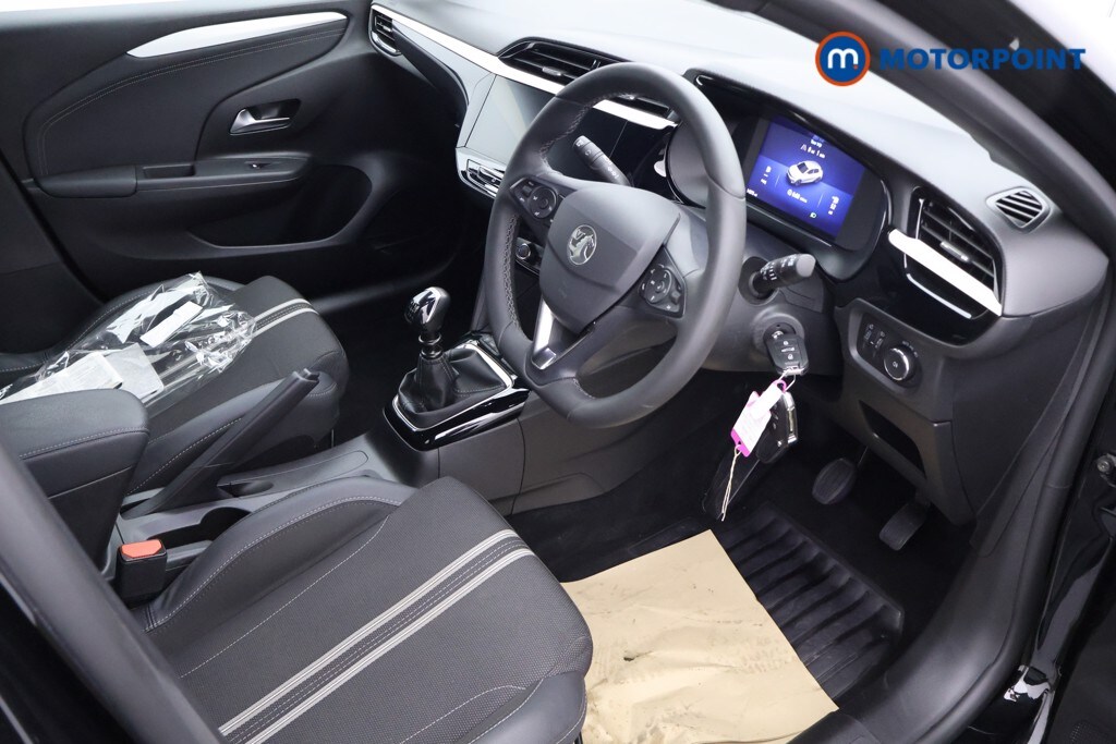 Used Vauxhall Corsa 2024 for sale - 78001354: Photo 23