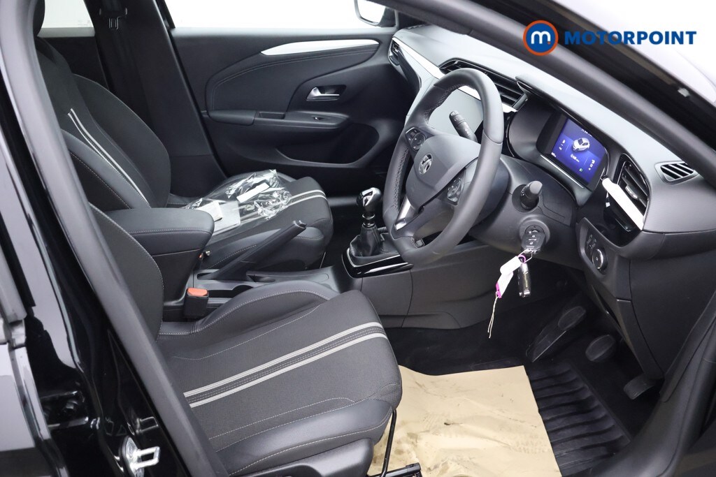 Used Vauxhall Corsa 2024 for sale - 78001354: Photo 24