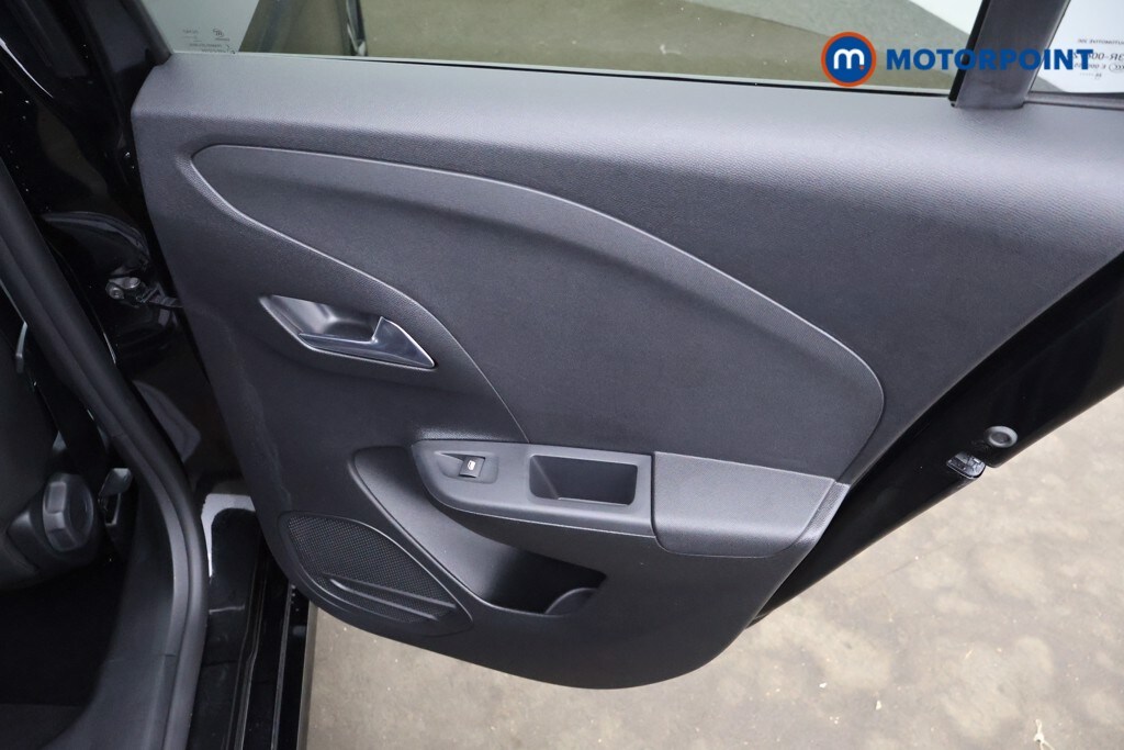 Used Vauxhall Corsa 2024 for sale - 78001354: Photo 25