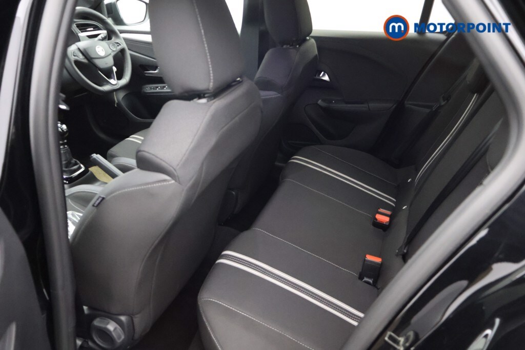 Used Vauxhall Corsa 2024 for sale - 78001354: Photo 29