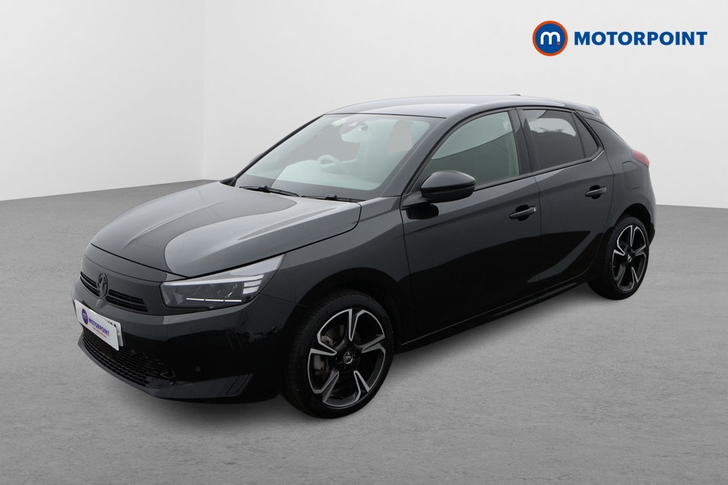 Used Vauxhall Corsa 2024 for sale - 78001354: Photo 3