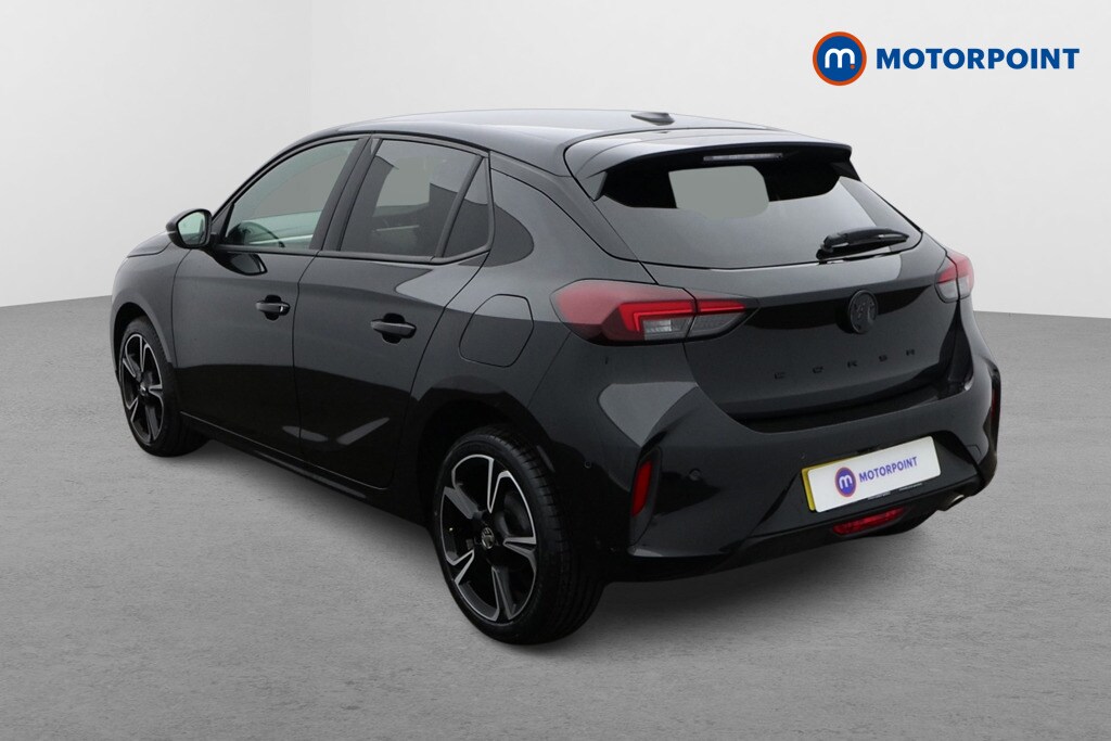 Used Vauxhall Corsa 2024 for sale - 78001354: Photo 5