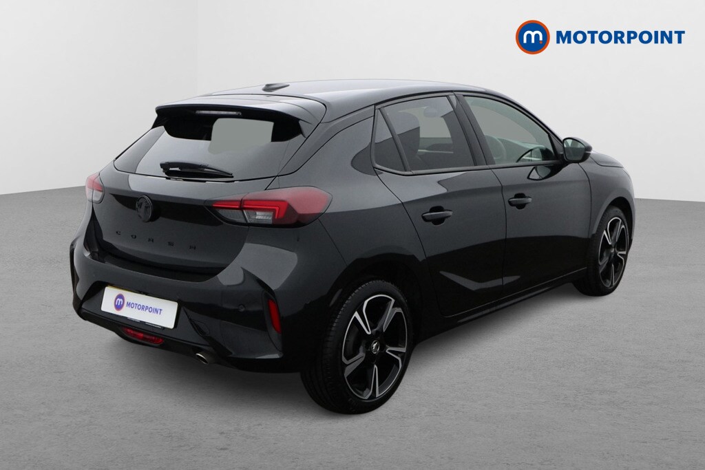 Used Vauxhall Corsa 2024 for sale - 78001354: Photo 7