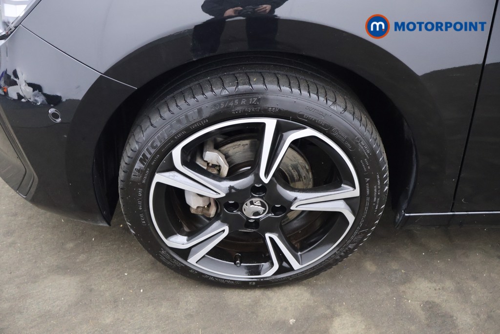 Used Vauxhall Corsa 2024 for sale - 78001354: Photo 9