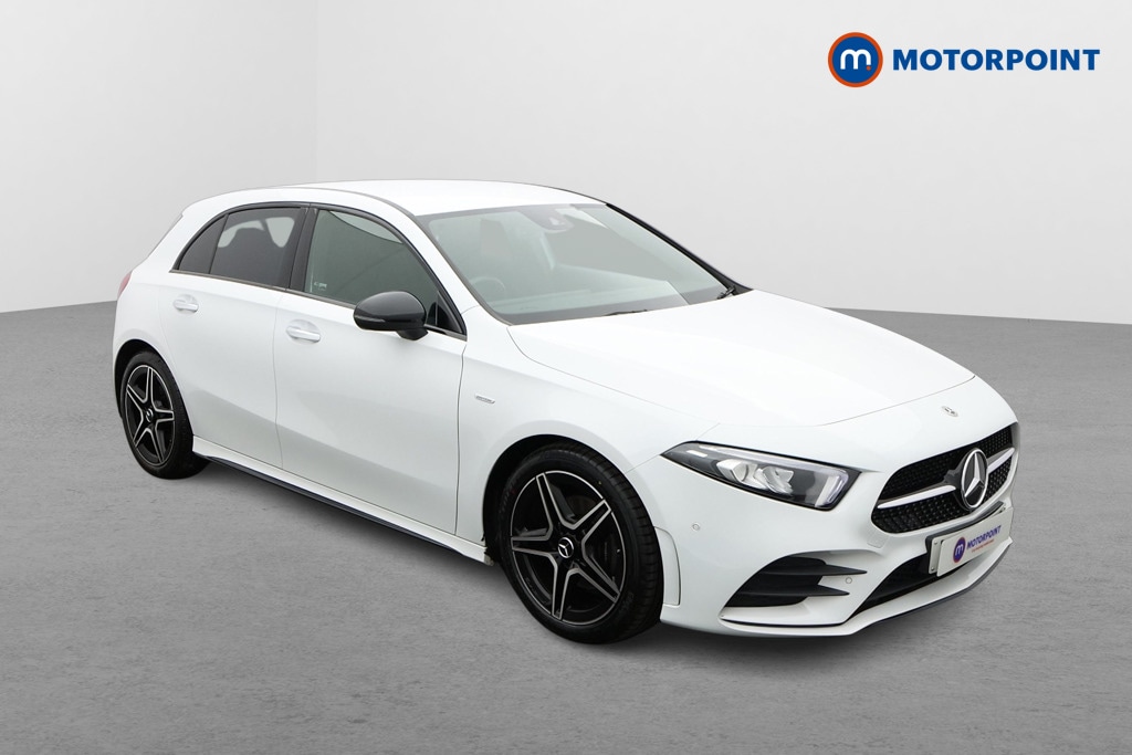 Used Mercedes-Benz A-Class 2022 for sale - 76625978: Photo 1