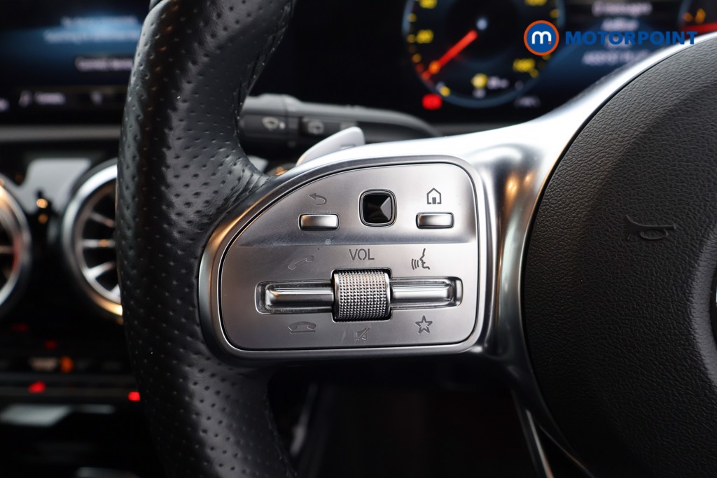 Used Mercedes-Benz A-Class 2022 for sale - 76625978: Photo 10