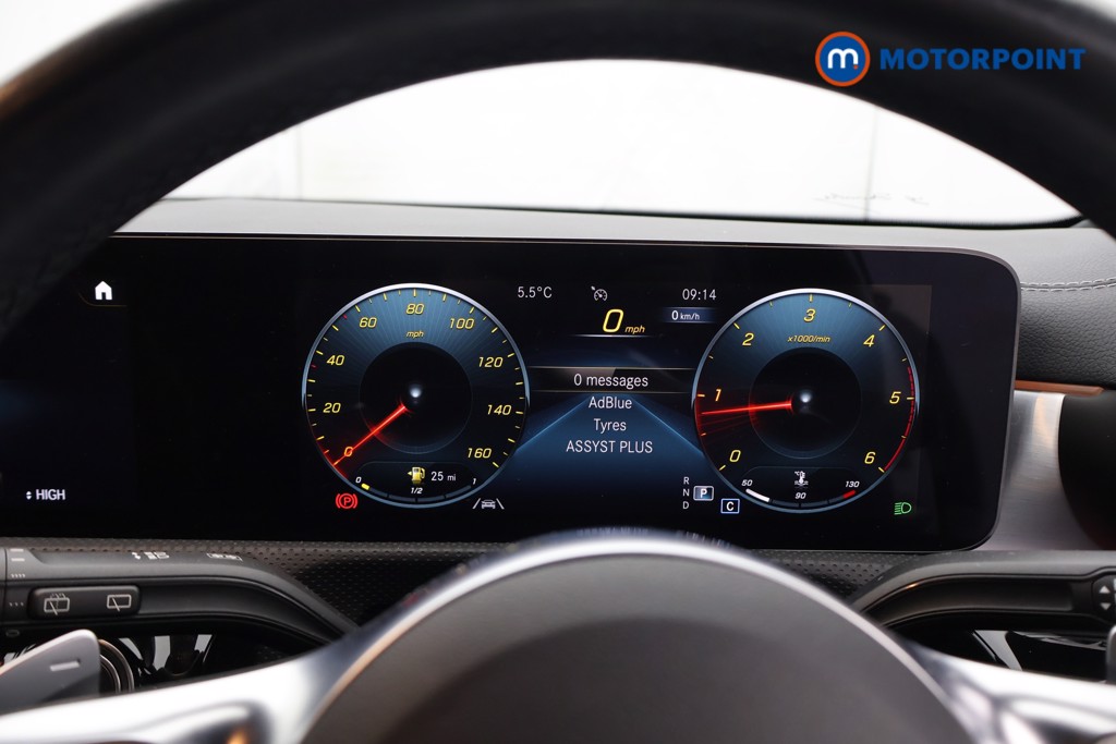 Used Mercedes-Benz A-Class 2022 for sale - 76625978: Photo 12