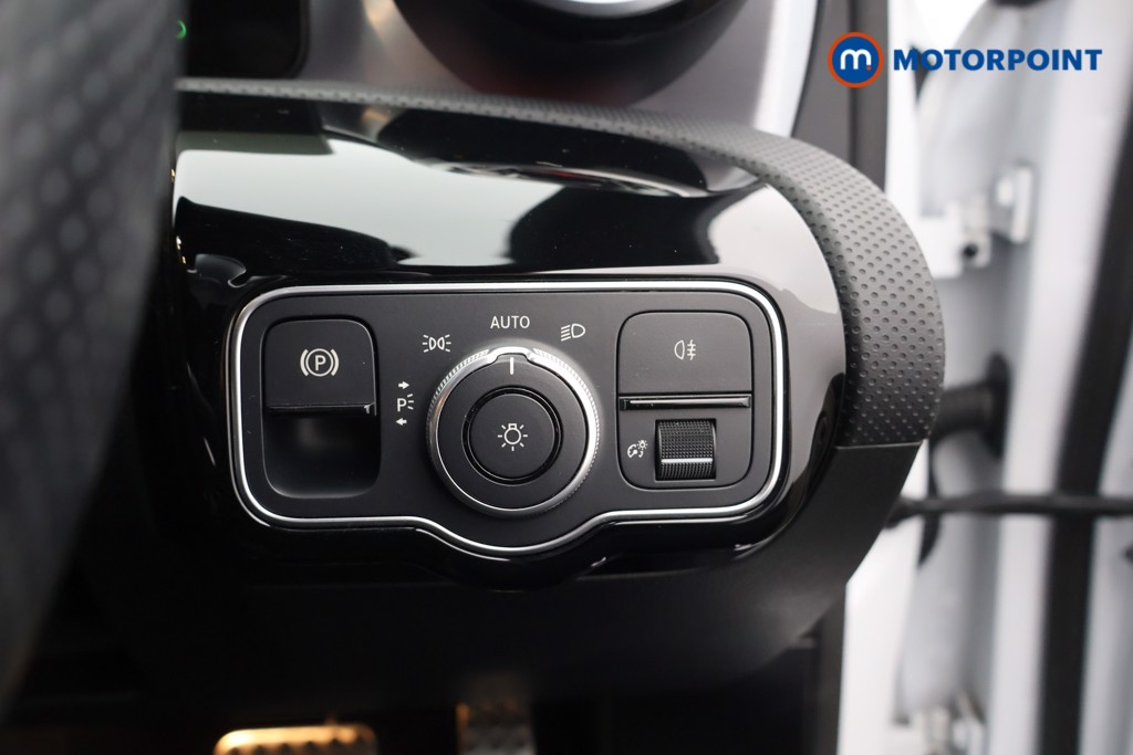 Used Mercedes-Benz A-Class 2022 for sale - 76625978: Photo 17