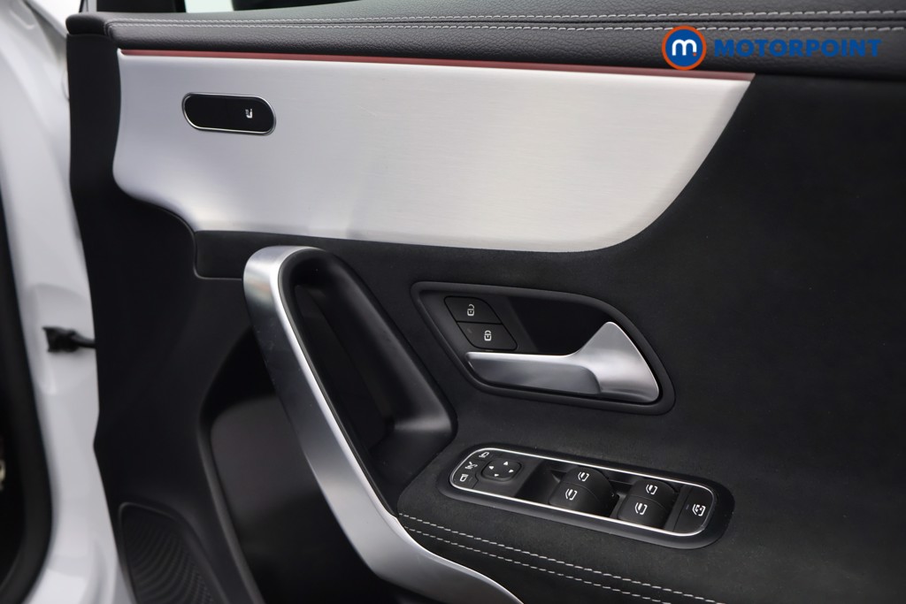 Used Mercedes-Benz A-Class 2022 for sale - 76625978: Photo 19