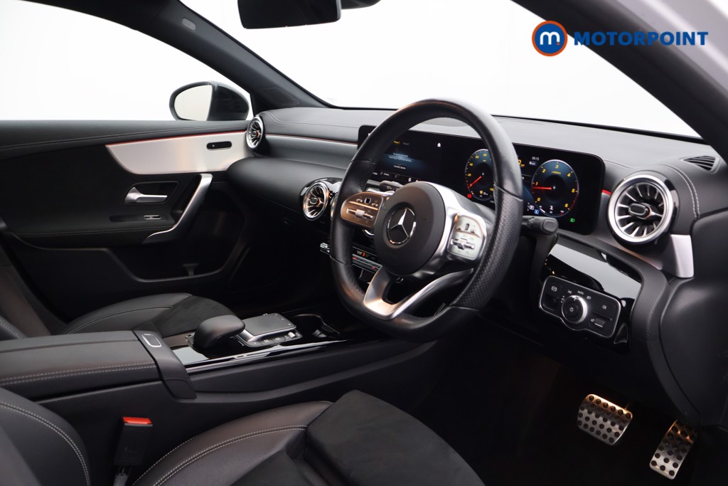 Used Mercedes-Benz A-Class 2022 for sale - 76625978: Photo 20