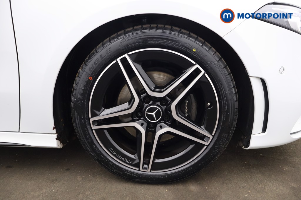 Used Mercedes-Benz A-Class 2022 for sale - 76625978: Photo 22