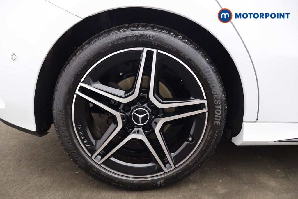 Used Mercedes-Benz A-Class 2022 for sale - 76625978: Photo 23