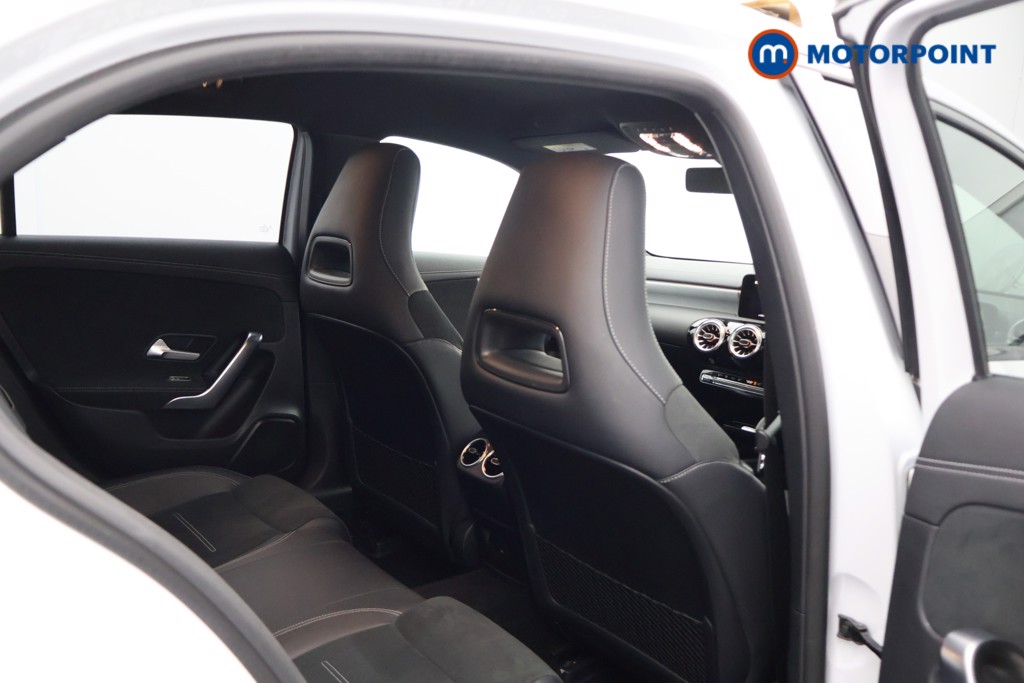 Used Mercedes-Benz A-Class 2022 for sale - 76625978: Photo 24