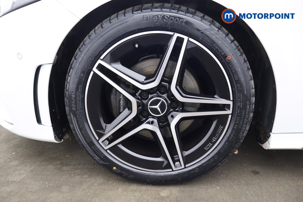 Used Mercedes-Benz A-Class 2022 for sale - 76625978: Photo 27