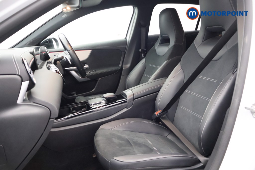 Used Mercedes-Benz A-Class 2022 for sale - 76625978: Photo 29