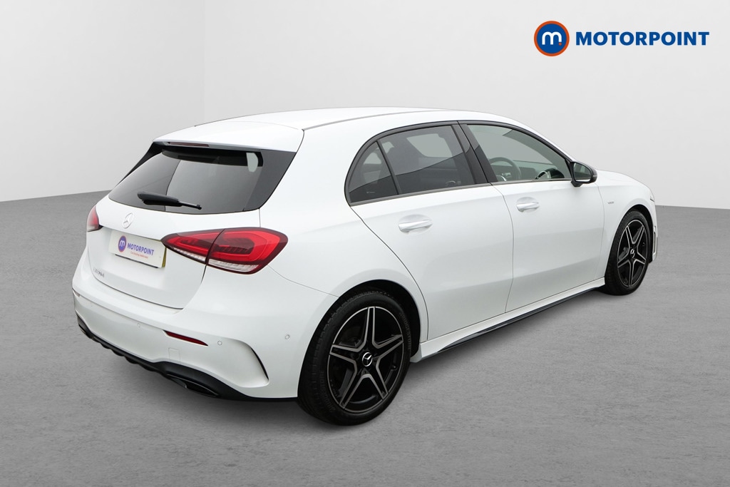 Used Mercedes-Benz A-Class 2022 for sale - 76625978: Photo 7