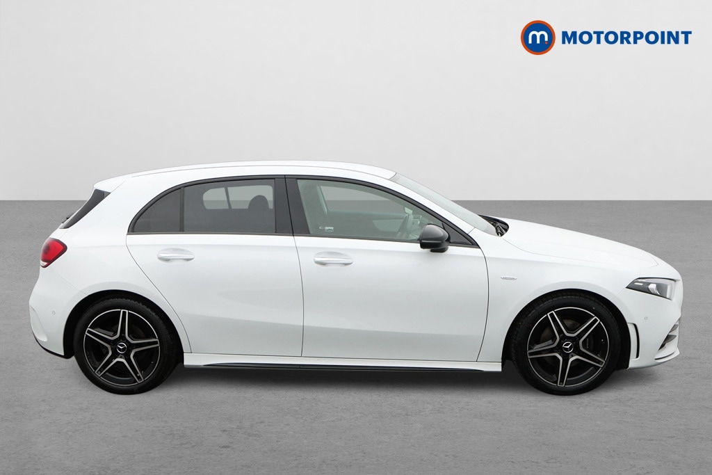 Used Mercedes-Benz A-Class 2022 for sale - 76625978: Photo 8