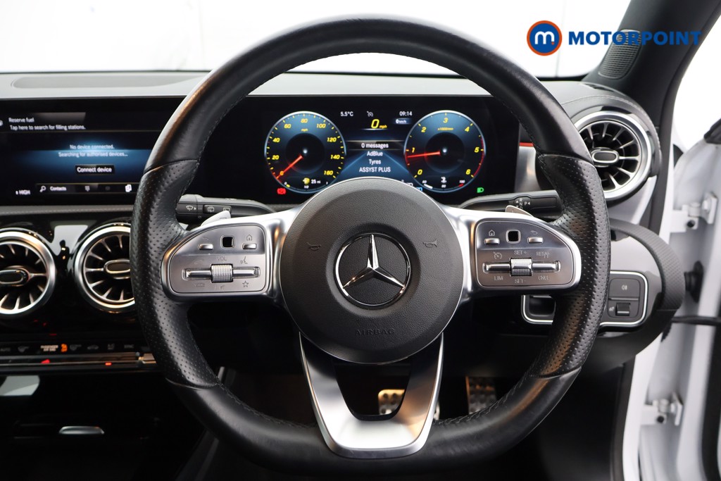 Used Mercedes-Benz A-Class 2022 for sale - 76625978: Photo 9